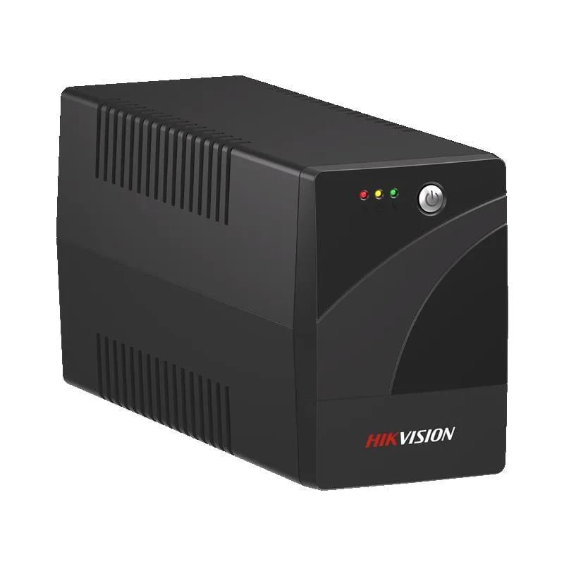 UPS Hikvision DS-UPS600-R 600VA/360W