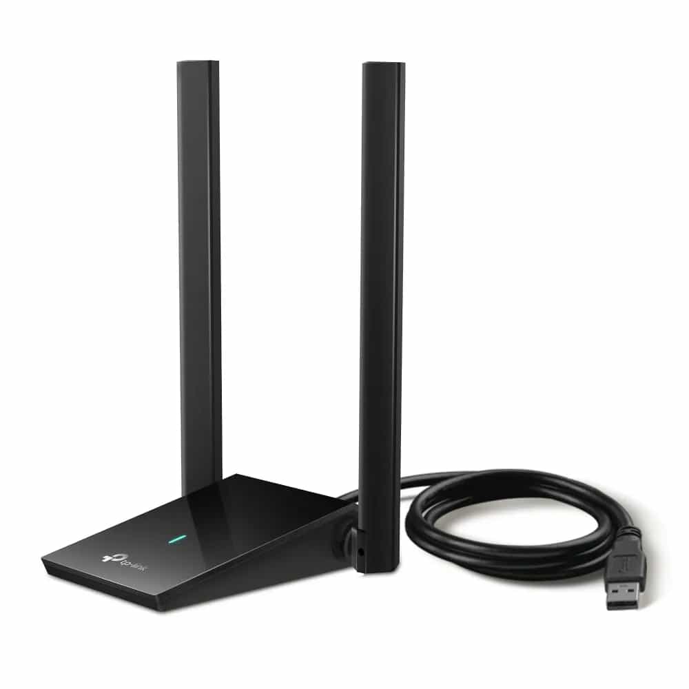 Placa Red USB Tp-Link Archer TX20U Plus AX1800 WF6