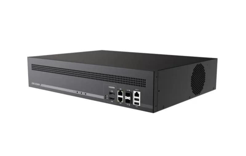 DS-6916UDI (C) Decoder Hikvision