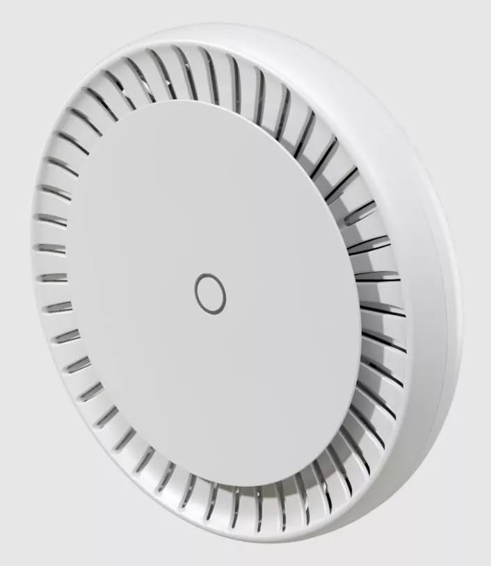 AP Mikrotik CAPGi-5HAXD2HAXD Cap AX sin Fuente