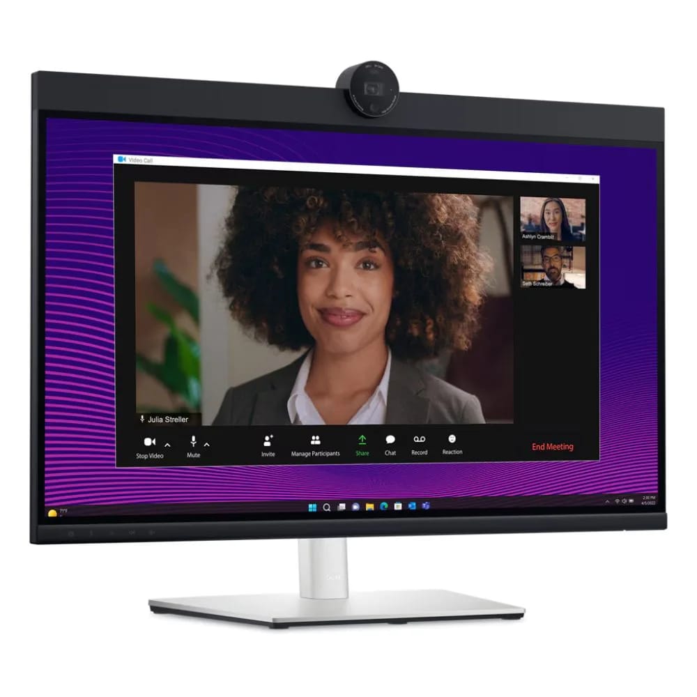 Dell Pro 27 Plus Video Conferencing Monitor - P2724DEB 27"