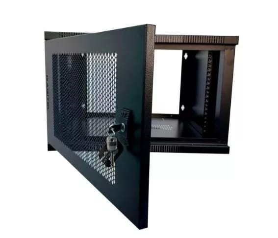 Rack Mural Gabitel 15U 500MM Prof. P.Perf (N)