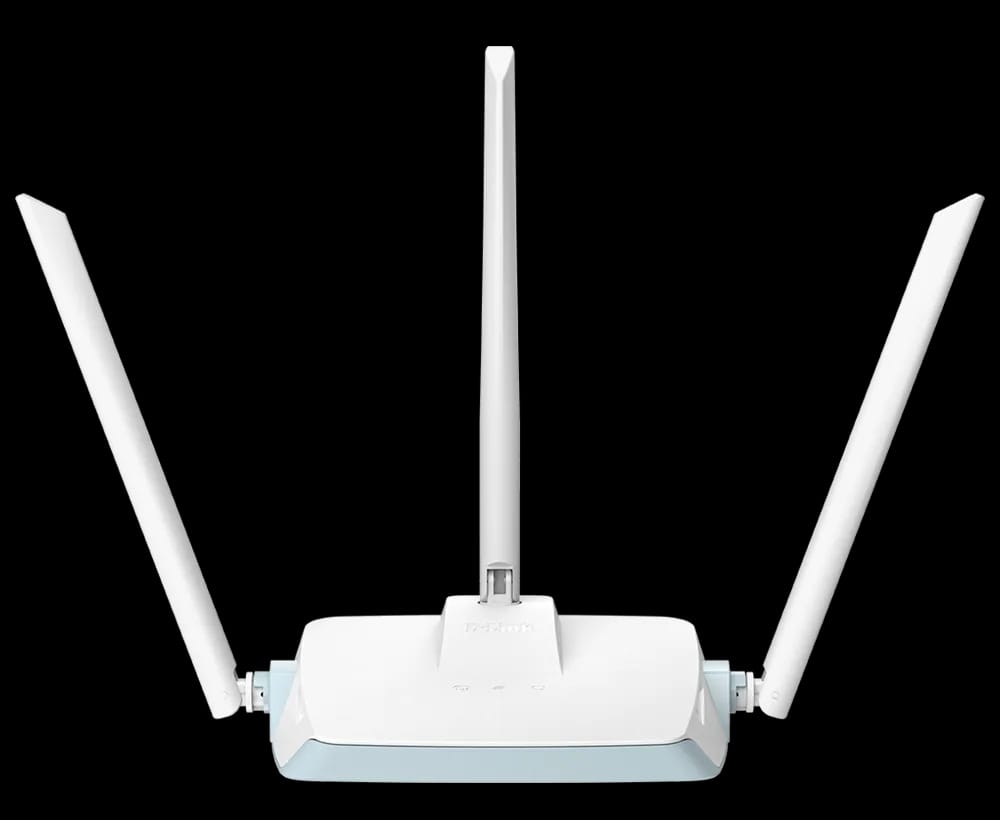 Router D-Link Smart R04 N300 WIFI 4