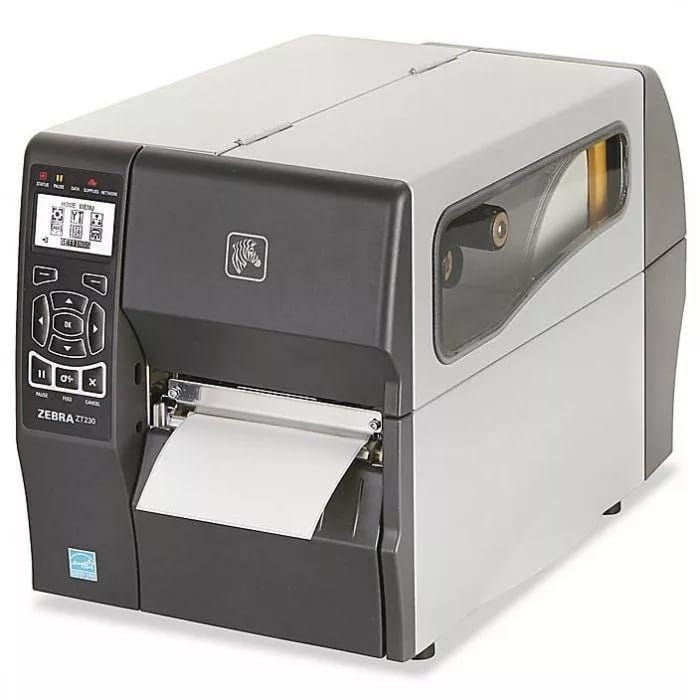Zebra Impresora Termica ZT 231