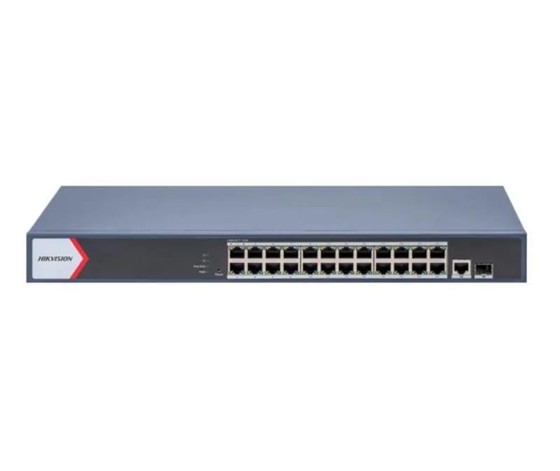 DS-3E1526P-EI (V2) Switch Hikvision