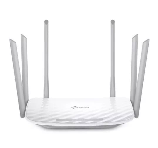 Tp-Link Router Archer C86 AC1900