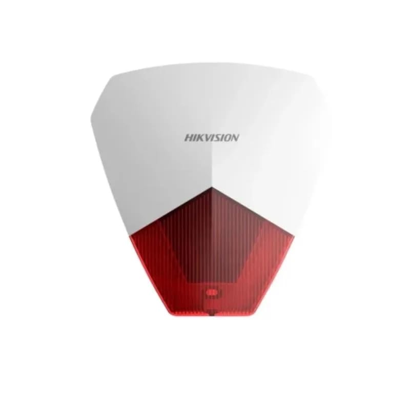 DS-PS1-R Sirena Hikvision