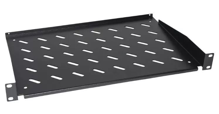 Bandeja Gabitel Vent 19` 3U 400MM (N)