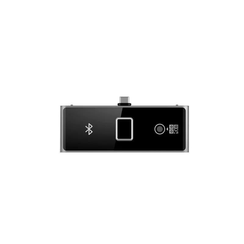 DS-KAB673-FBQR Módulo Hikvision