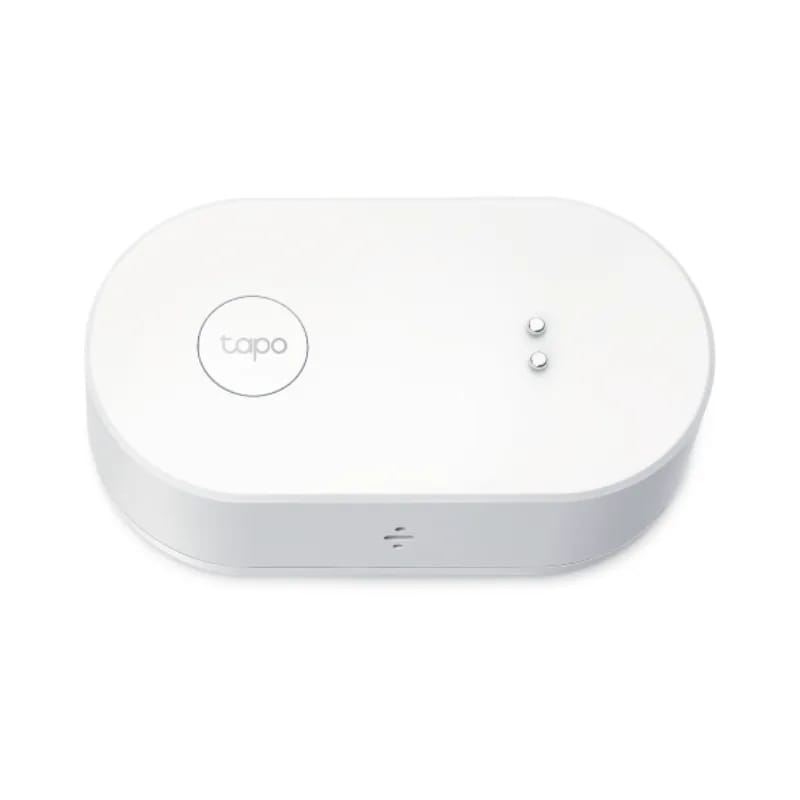 TAPO T300 Sensor de Fugas de Agua REQUIERE TAPO HUB NO INCLUIDO