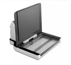 Cama Plana Kodak Legal Accesorio para E1000/S2000