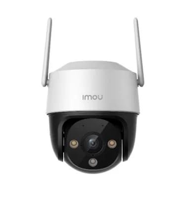 Cámara IP Imou Cruiser SE+ 3MP IP66 Fullcolor Alarm sin Fuente