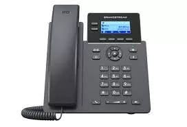 GRANDSTREAM TELEFONO IP 2 LINEAS 4 SIP POE SIN FUENTE (no la trabajamos)