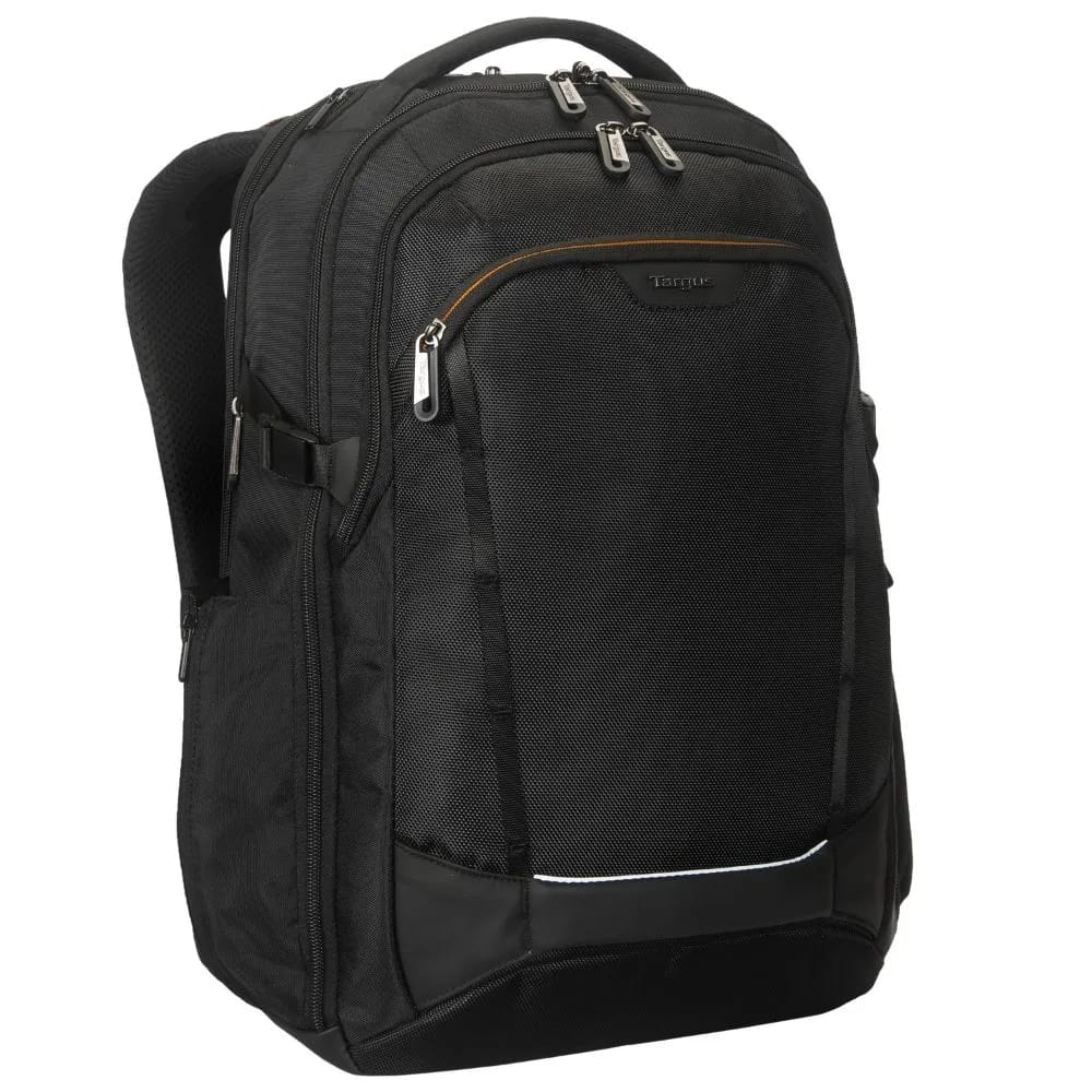 Mochila Targus Voyager EXP Travel 17" negra 27 litros TBB664GL