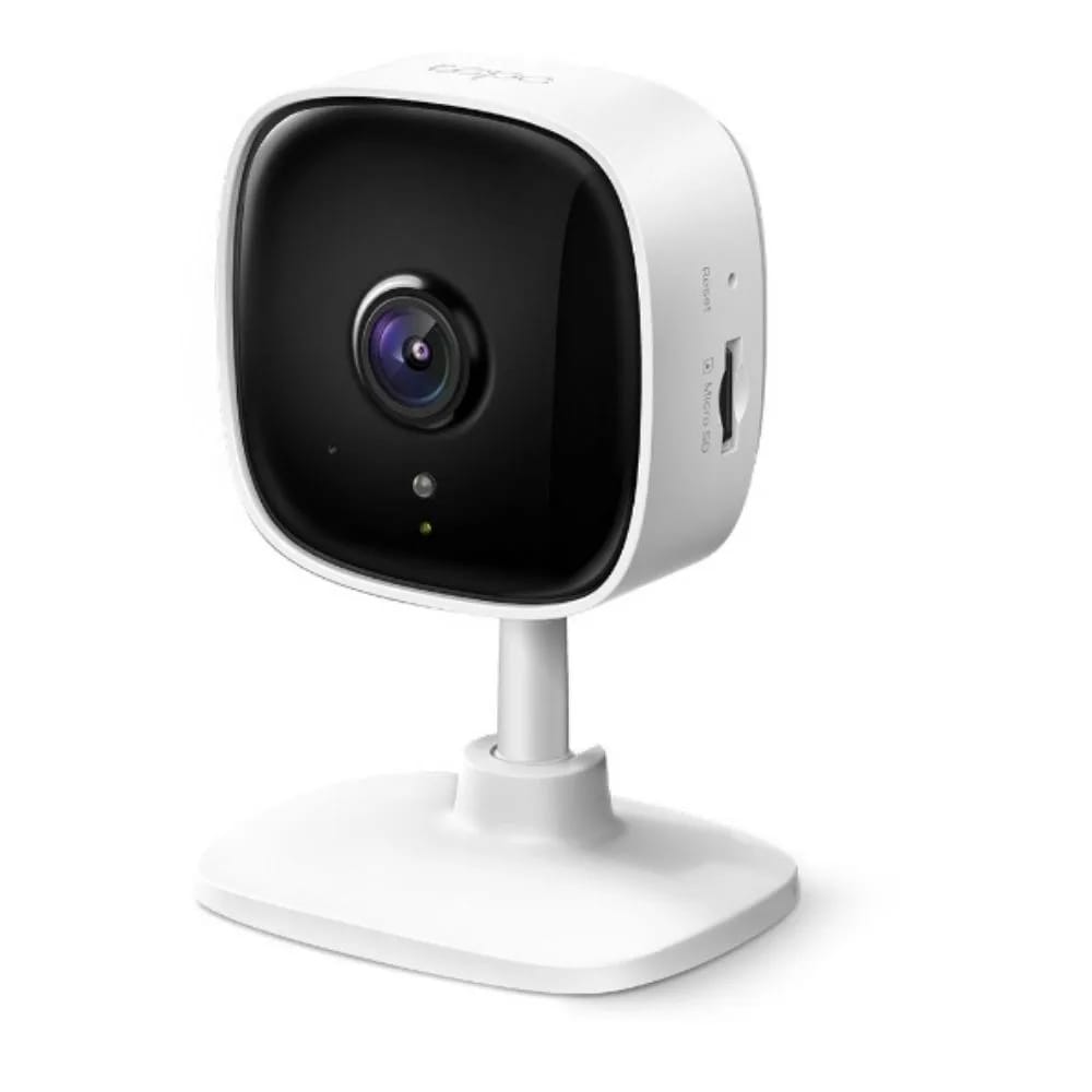 Cámara de seguridad IP interior TP-Link Tapo C100 1080p