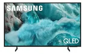 TELEVISOR SAMSUNG 85" Q7F QLED Vision AI Smart TV