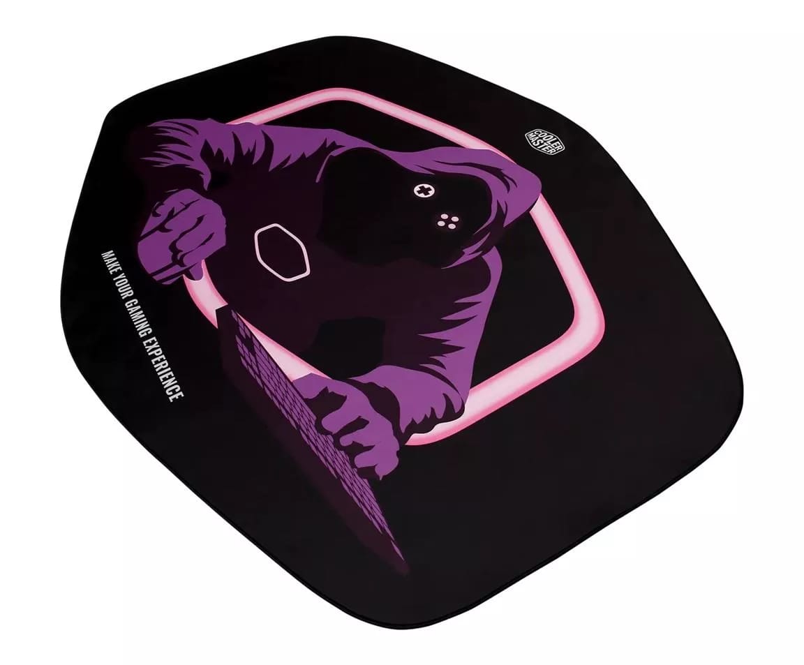 Alfombra Gamer Coolermaster FM510