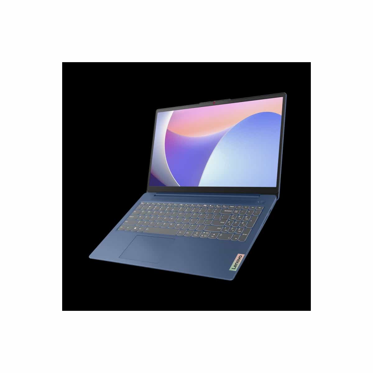 Notebook Lenovo IP Slim 3 15" I5-12450H 8GB 512SSD