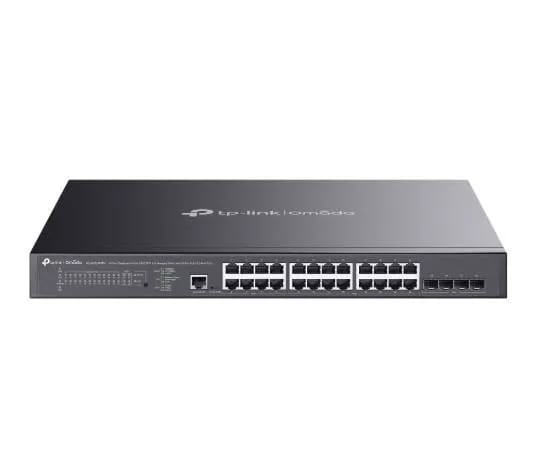 Tp-Link Omada SW 24GIGA 4SFP+ L2 16P+ 8P++