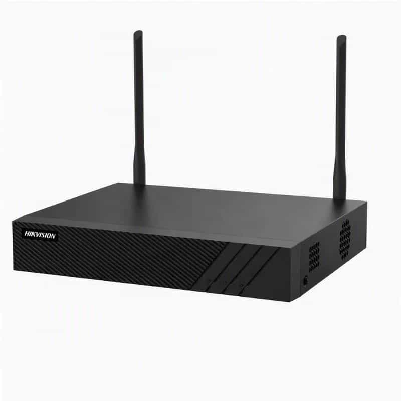 DS-7608NI-Q1/W NVR WI-FI6 Hikvision 8 Canales