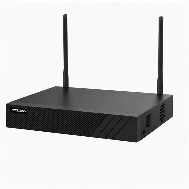 NVR WiFi 6 Hikvision DS-7608NI-Q1/W 8 canales