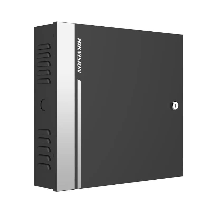 DS-K2812 Controladora de acceso Hikvision