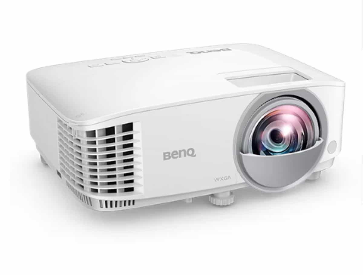 Proyector Benq MW826STH White