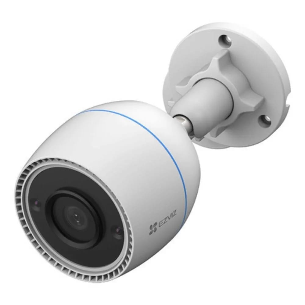 Cámara IP EZVIZ H3C 3MP lente 2.8mm exterior CS-H3C-R100-1K3WKFL