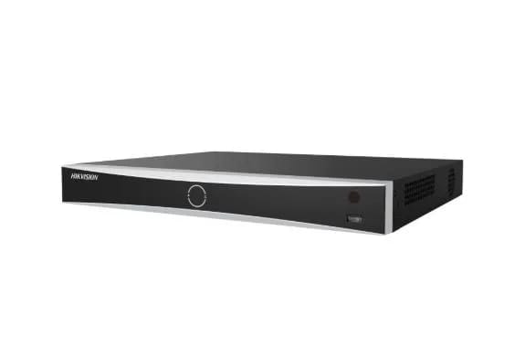 DS-7608NXI-I2/Vpro Hik-Ia
