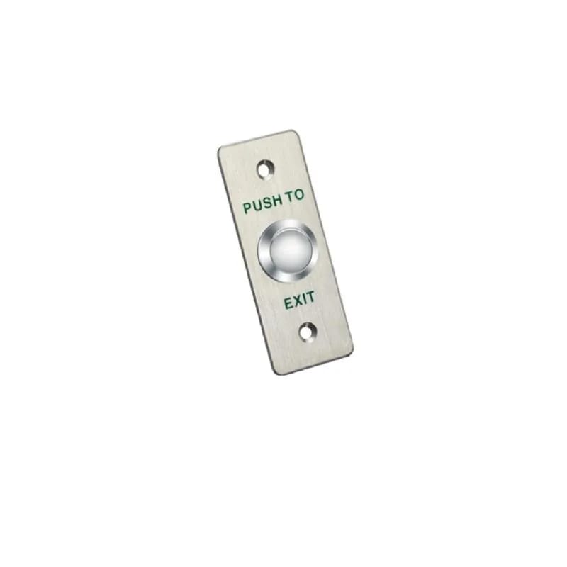 DS-K7P02 Botón de salida Hikvision