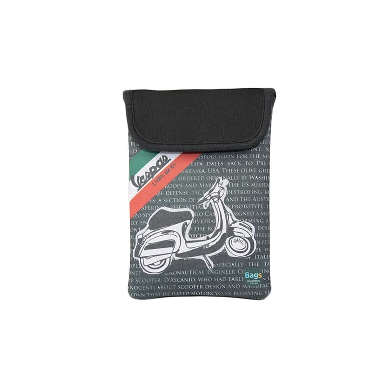 Funda para tablet 7" Bags Design Vespa S 1986 FN7TBT-V