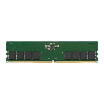 Memoria DDR5 16GB Kingston 5600MHZ Kvr