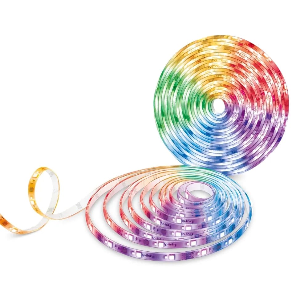 Tapo L930-10 Tiras de Luz Led Wifi Multicolor 10mts