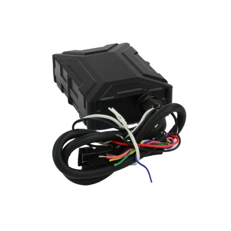Monitor de fatiga de conductores Meitrack T466G