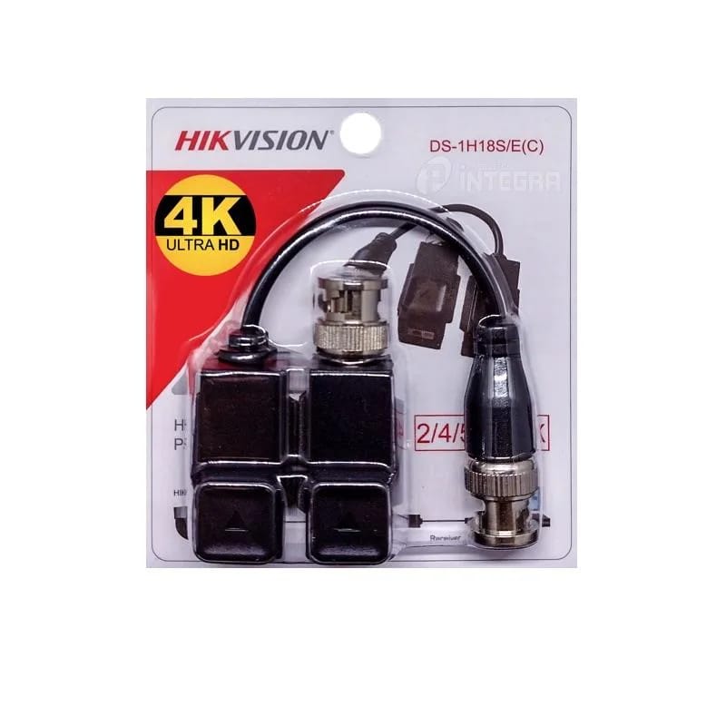 DS-1H18S/E (C) Balun Hikvision