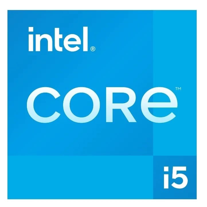 Procesador Intel Core I5-12400 Alder Lake S1700