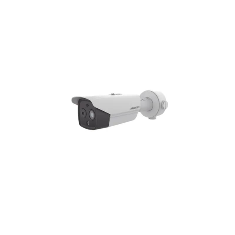 DS-2TD2628-10/QA Cámara Térmica Hikvision