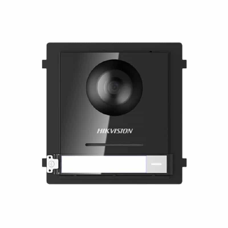 DS-KD8003-IME1 (B) Videoportero modular Hikvision