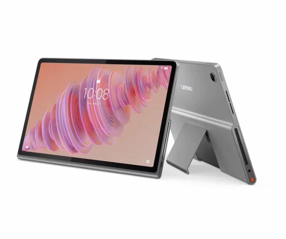 Tablet Lenovo Tab Plus 11.5" 2K 8GB+128GB Octa JBL Hi-Fi Speakers con funda Android 14 + AURICULARES BT MOTO BUDS