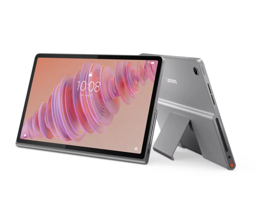 Tablet Lenovo Tab Plus 11.5" 2K 8GB+128GB Octa JBL Hi-Fi Speakers con funda Android 14 + AURICULARES BT MOTO BUDS