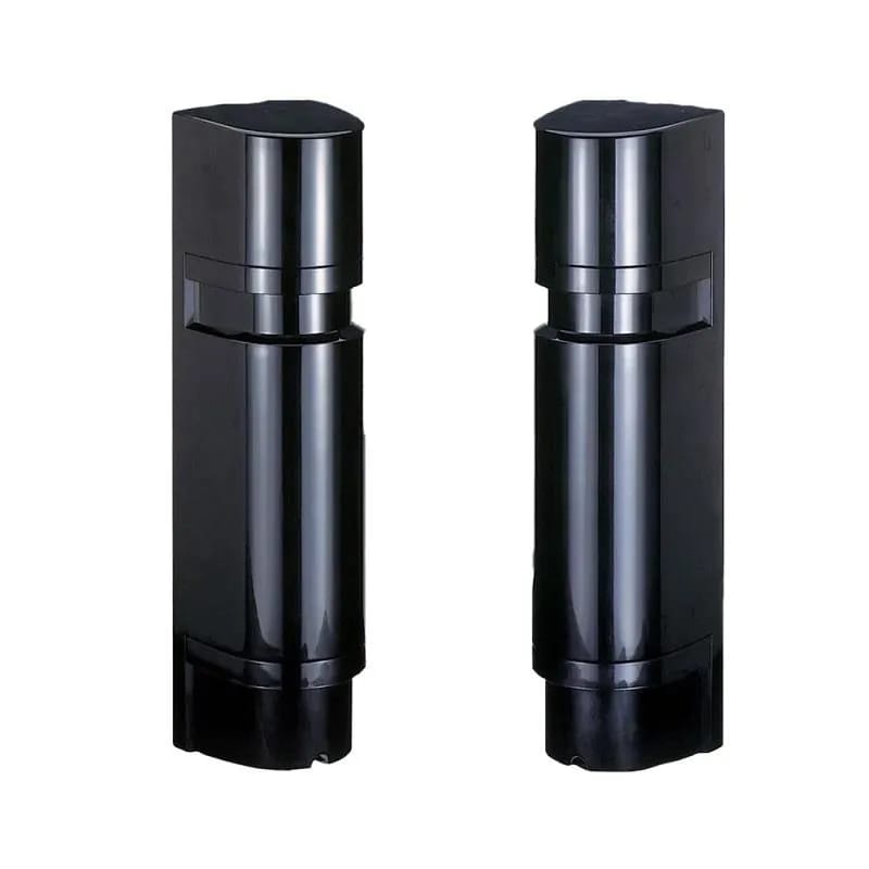 Barrera infrarroja Takex PB-IN-100HFA haces sincronizados 100 m exterior