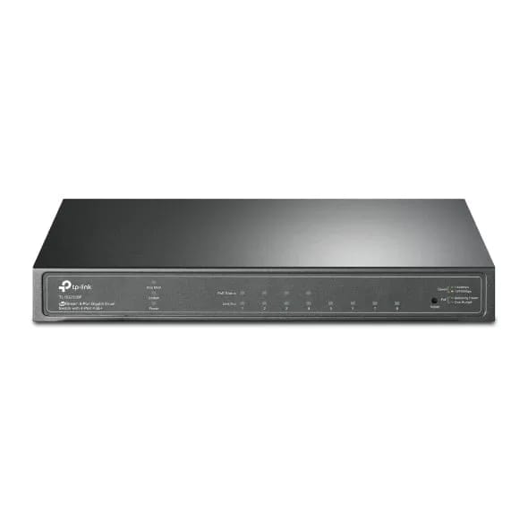 SG2008P Switch Gigabit Smart 8P (4 POE) Tp-Link Omada