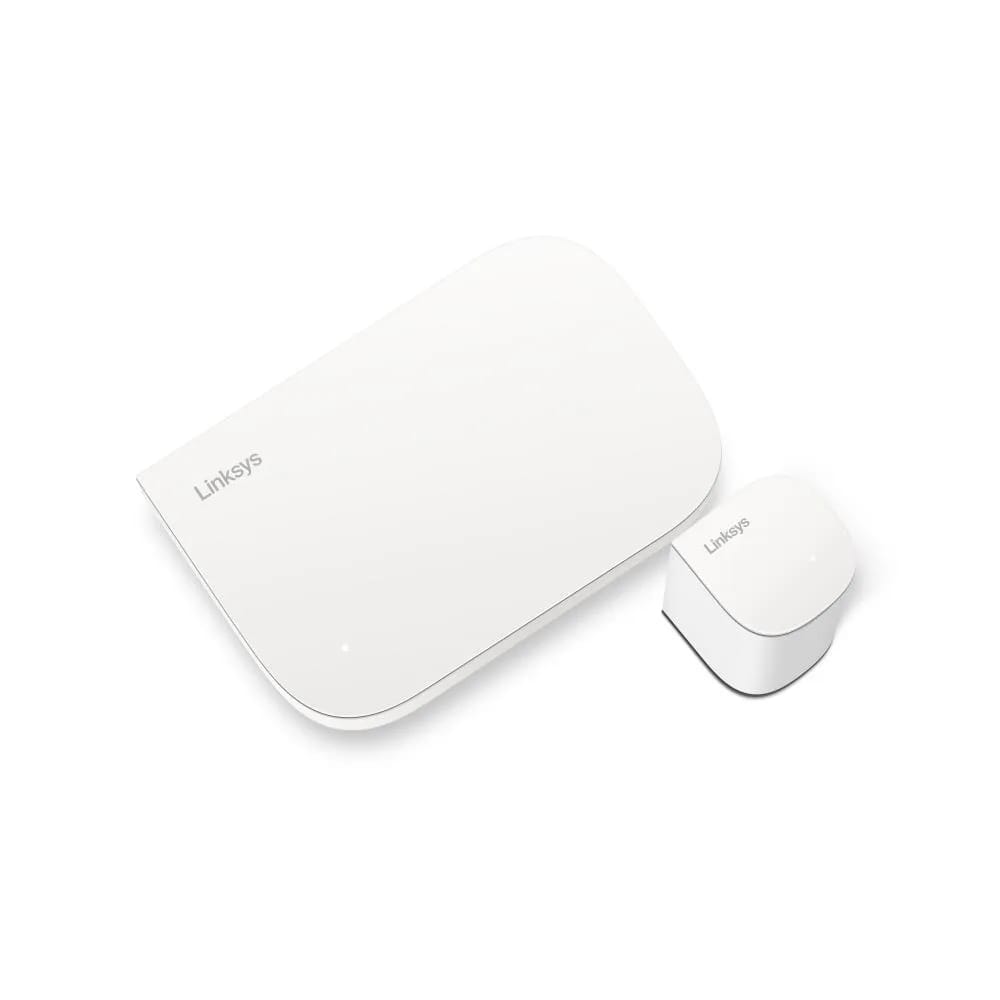 Velop micro-router & micro mesh 6