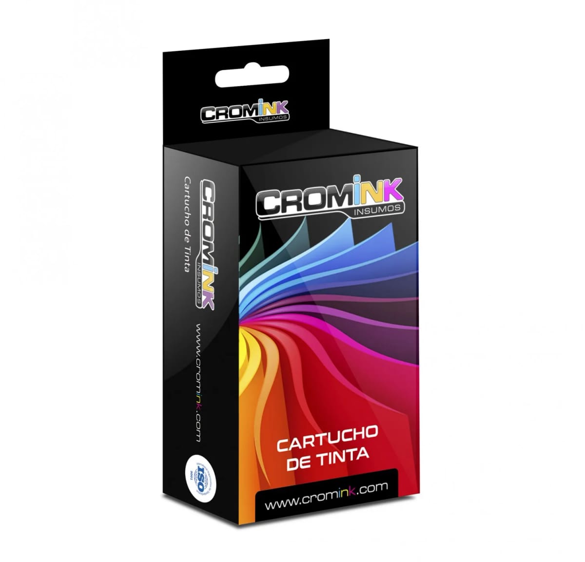 Cromink Cartucho Alt. Epson T2963