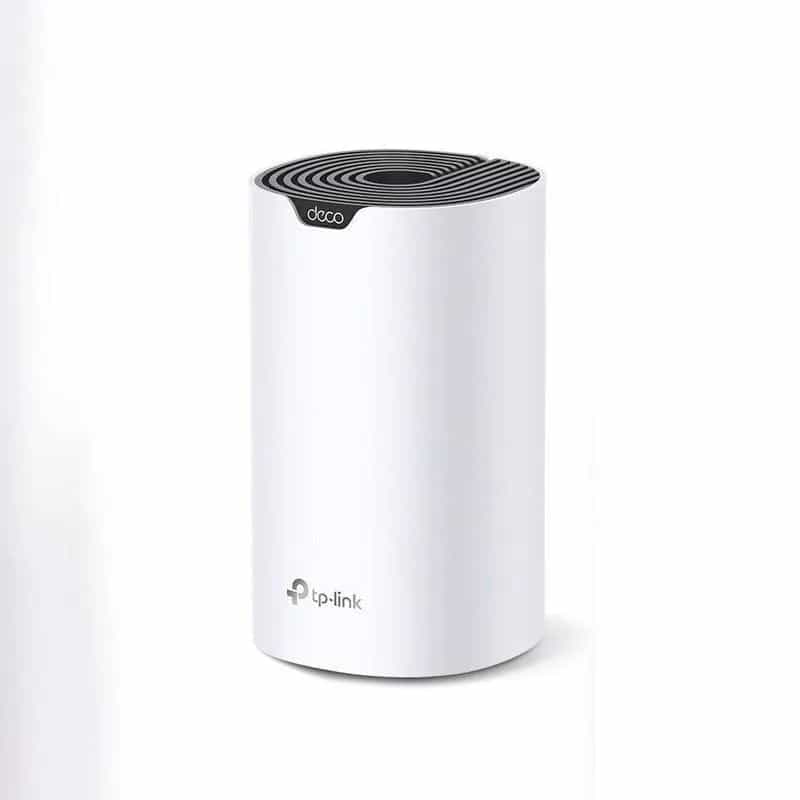 Sistema Mesh Tp-Link Deco S7 (1-PACK) AC1900