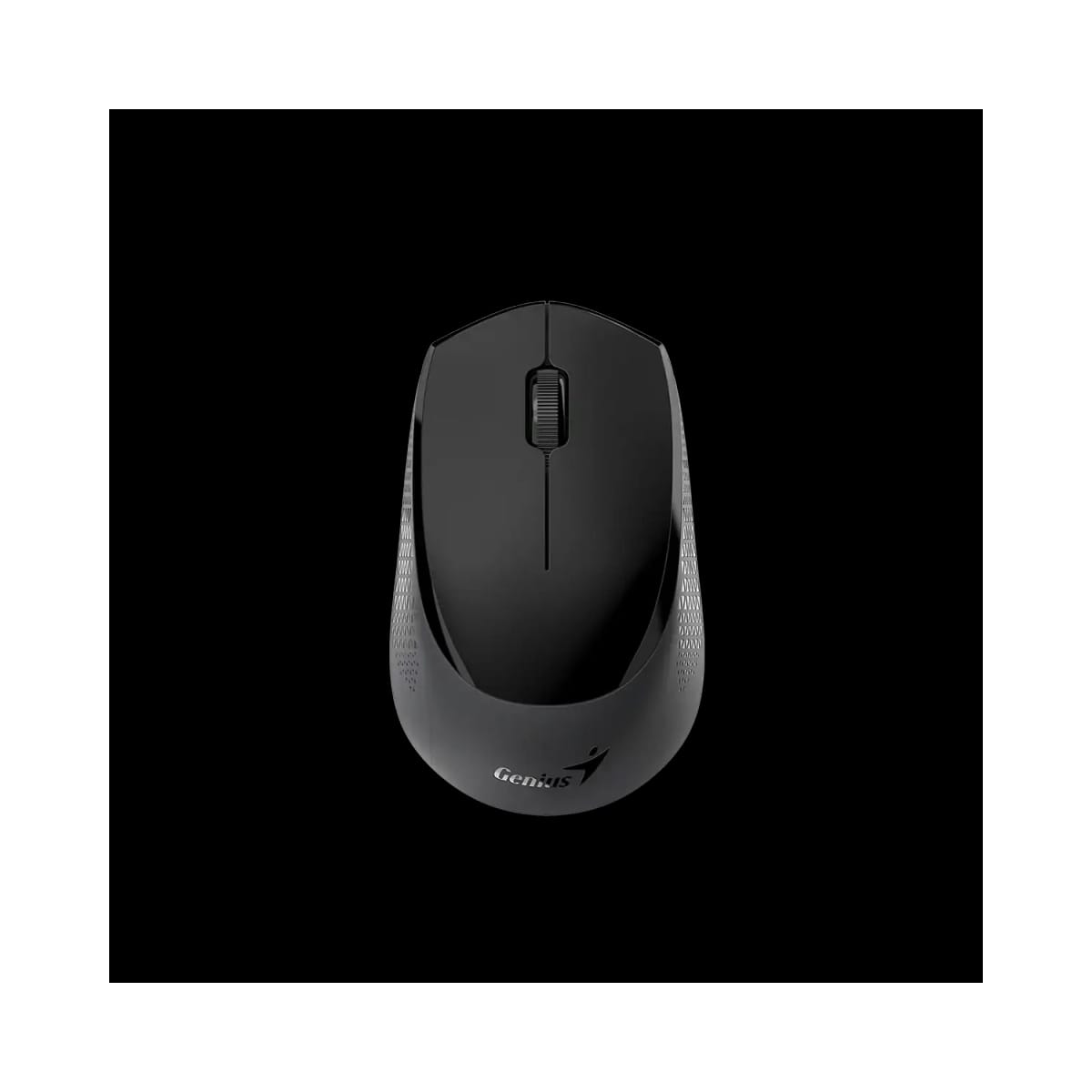 Mouse Inalámbrico Genius Bluetooth NX-8000s Negro