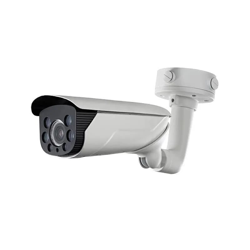 Cámara IP bullet Hikvision DS-2CD4626FWD-IZ 2MP varifocal 2.8-12mm IK10
