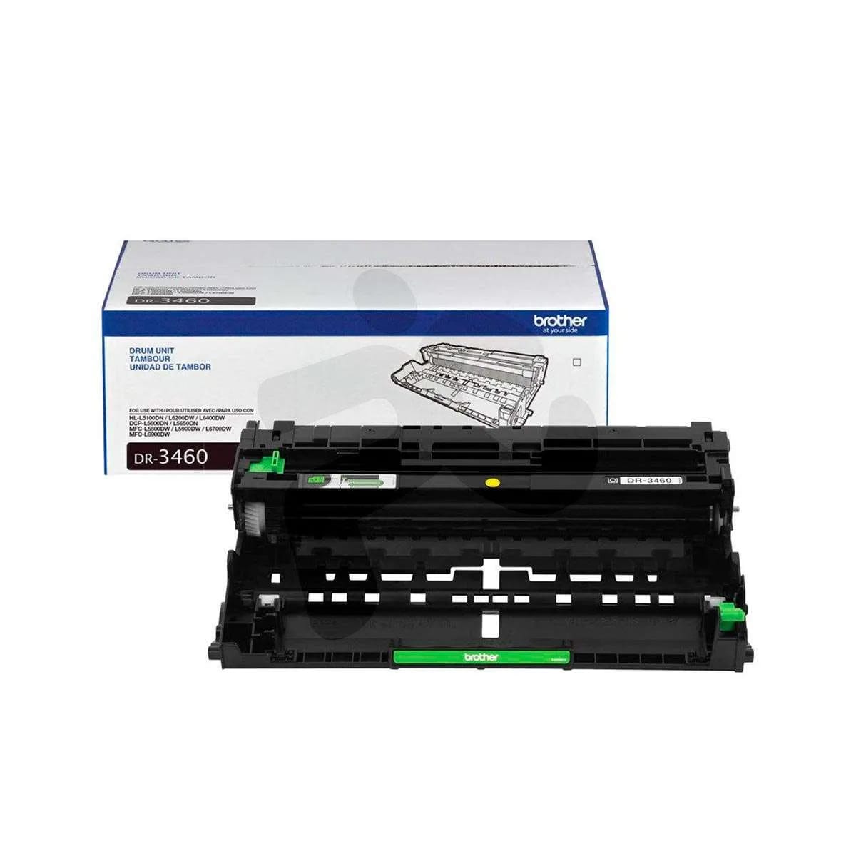 Drum Brother DR-3460 50,000 Pag