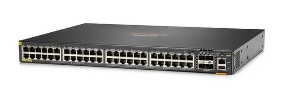 Switch Aruba 6200F 48G CL4 4SFP+ POE 370W