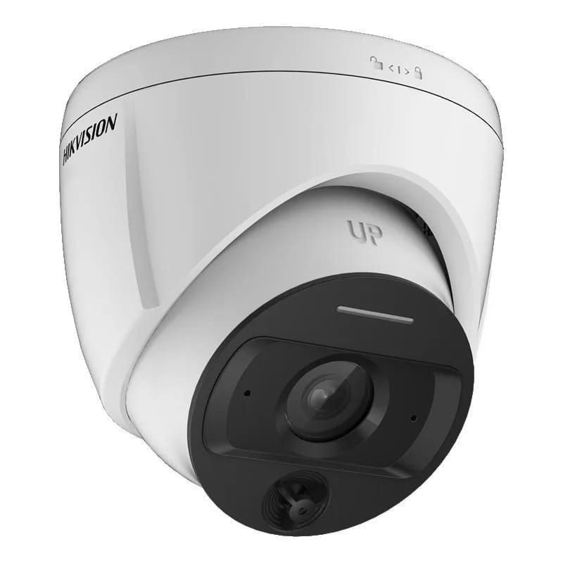Cámara de detección de incendios Hikvision HikFire HF-VH221 2MP